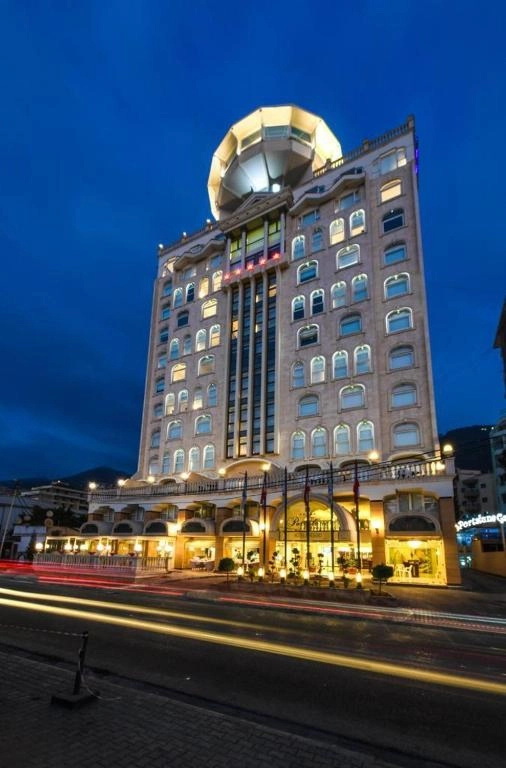 Portaluna Hotel & Resort by Reston  Coastal Hwy, Jounieh